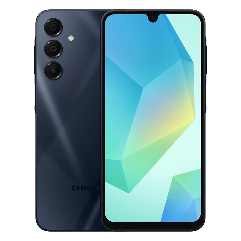سامسونگ مدل Galaxy A16 حافظه 256 گیگابایت و رم 8 گیگابایت - ویتنام