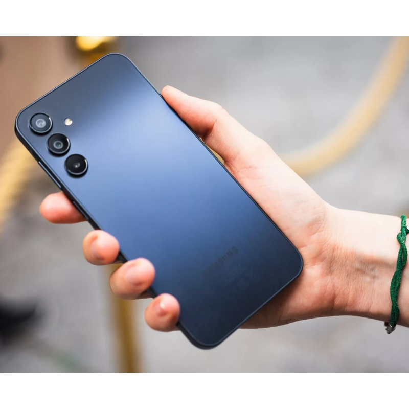 سامسونگ مدل Galaxy A16 حافظه 256 گیگابایت و رم 8 گیگابایت - ویتنام