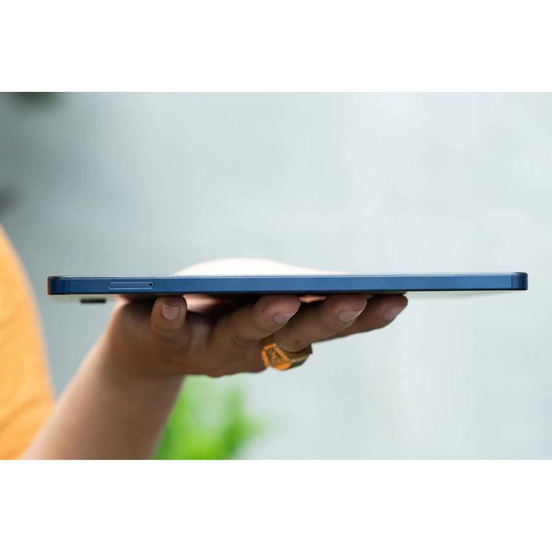 تبلت سامسونگ مدل Galaxy Tab A9 4G حافظه 64 گیگابایت و رم 4 گیگابایت