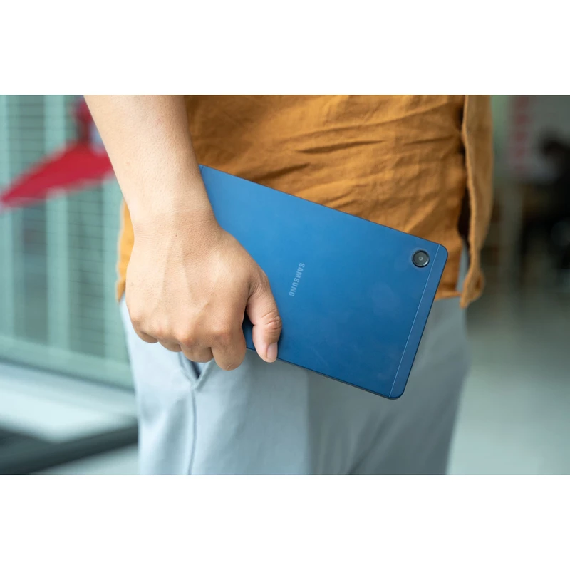 تبلت سامسونگ مدل Galaxy Tab A9 4G حافظه 64 گیگابایت و رم 4 گیگابایت