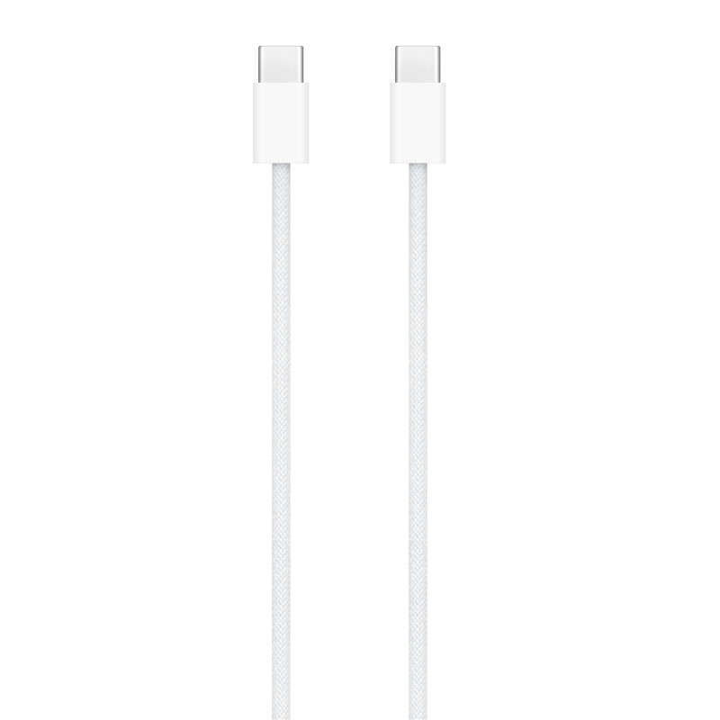 کابل شارژ کنفی اورجینال اپل USB-C 60W