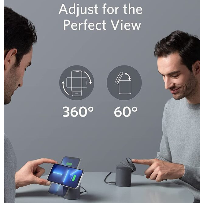 شارژر وایرلس انکر B2568