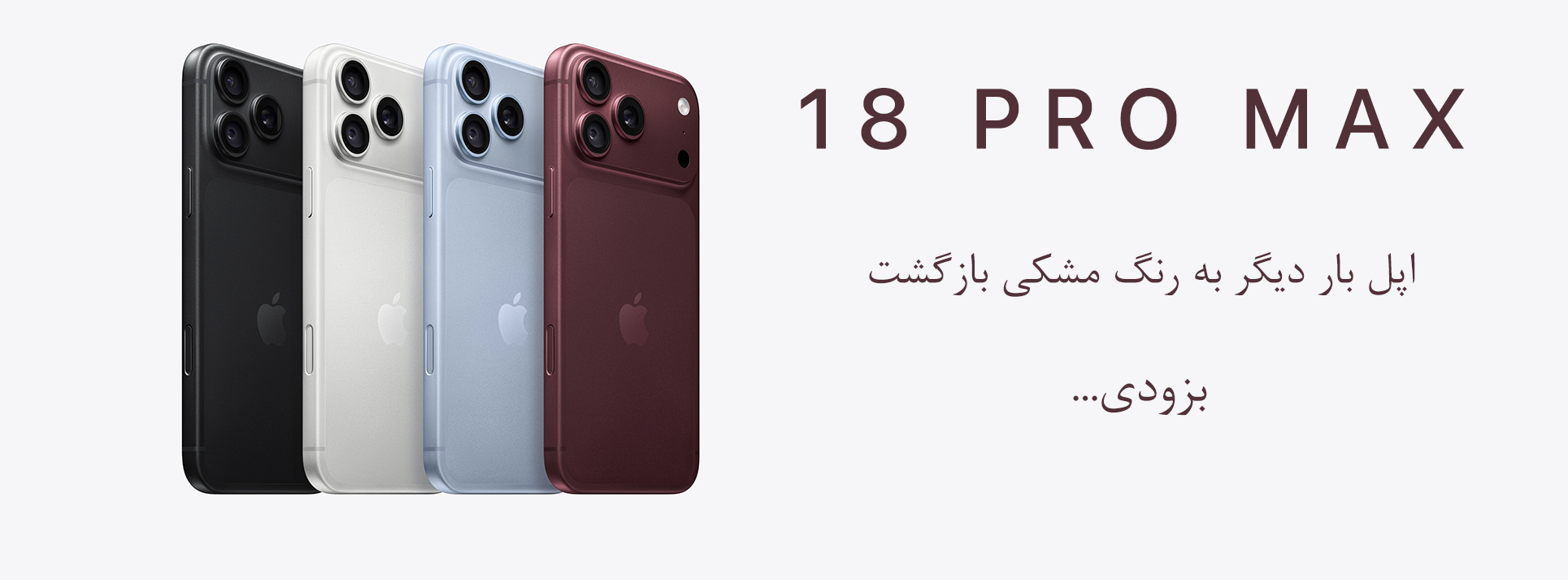 18 promax